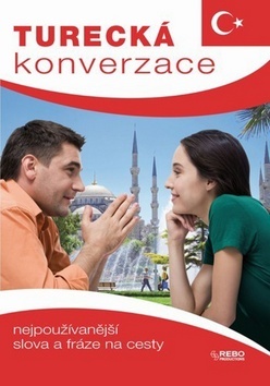 Turecka konverzace