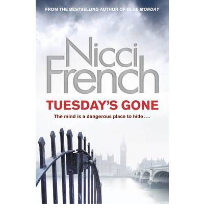Tuesday's Gone