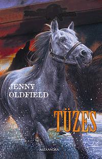 Tüzes 11. kötet