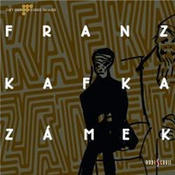 Radioservis  - Zámek - Franz Kafka (mp3 audiokniha)