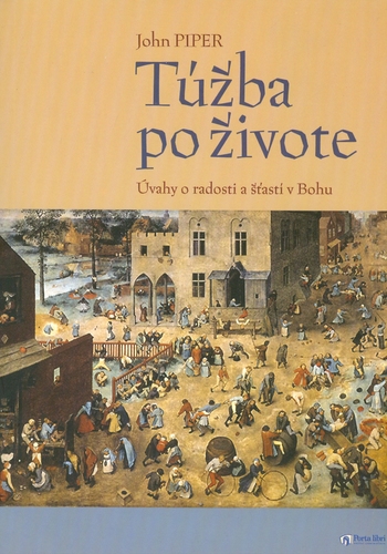 Túžba po živote
