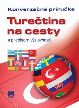 Turečtina na cesty s prepisom výslovnosti