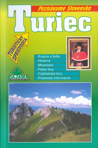 Turiec - slov.