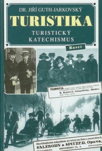 Turistika - Turistický katechizmus