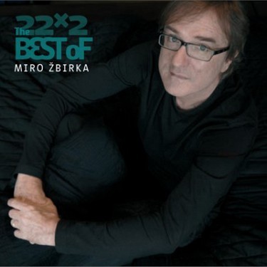 Kniha Žbirka Miro - 22x2: The Best Of Miro Žbirka 2CD