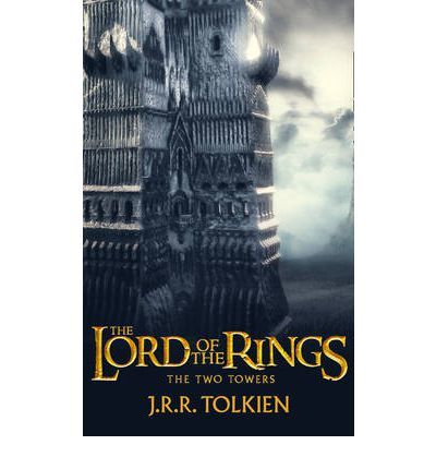 Two Towers film tie