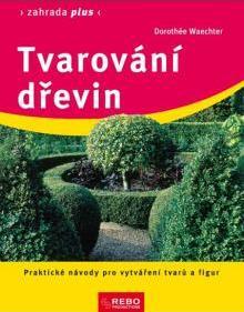 Tvarování dřevin/zahrada plus