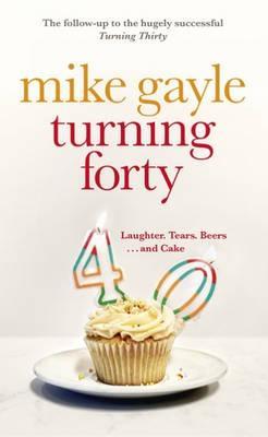 Turning Forty