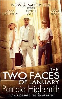 Two Faces of January