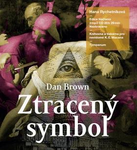 Ztracený symbol CD