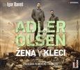 Žena v kleci CD