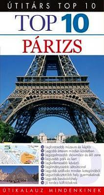 Top10 - Párizs