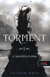 Torment- Kín