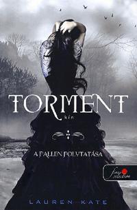 Torment-Kín