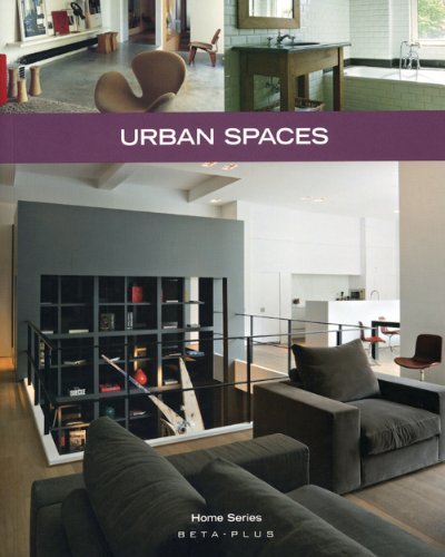 Urban Spaces