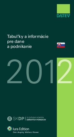 Účtovníctvo - praktikum