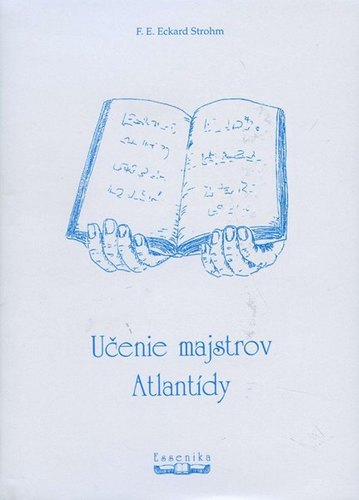 Učenie majstrov Atlantídy