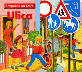Ulica Bezpečne na ulici