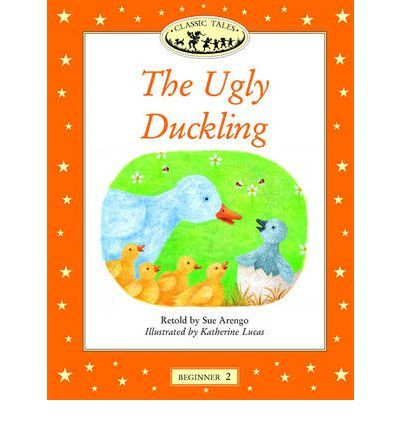 Ugly Duckling Classic Tales Beginner 2