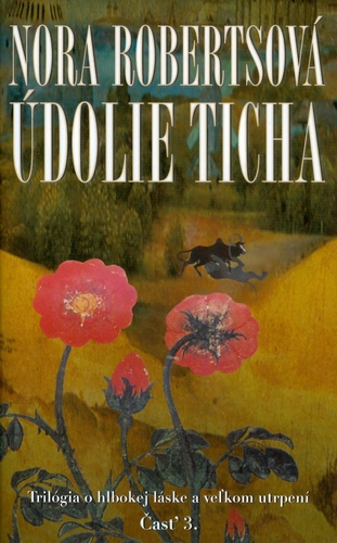 Údolie ticha 3. časť