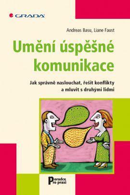 Umění úspěšné komunikace (nová)