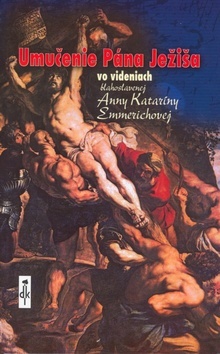 Umučenie Pána Ježiša
