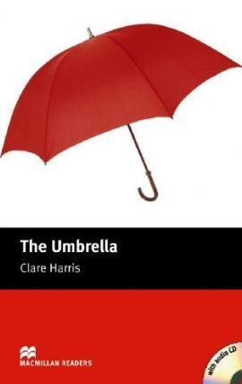 UMBRELLA +CD