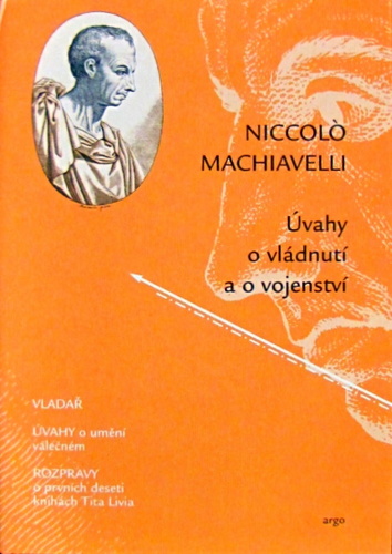 Úvahy o vládnutí a o vojenství