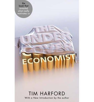 Undercover Economist