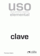 Uso de la gramática espaňola elemental kľúč