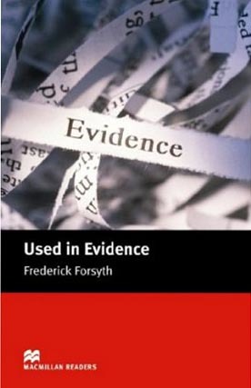 Used In Evidence and other stories (Macmillan Readers)