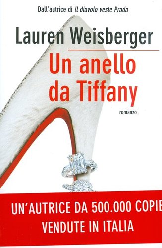 Un anello da Tiffany