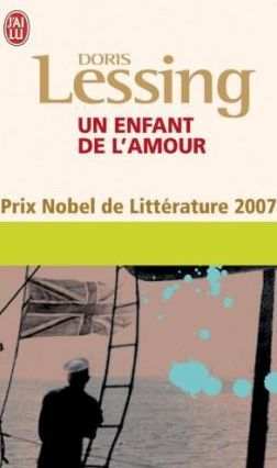 Un Enfant de l´Amour