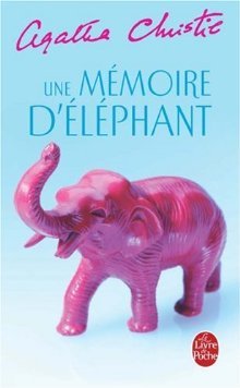 Une Memoire d´Elephant