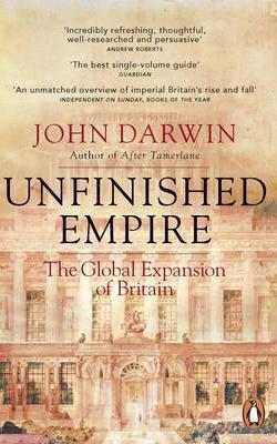 Unfinished Empire