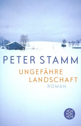 Ungefähre Landschaft