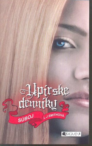 Upírske denníky 2 - Súboj (MV)