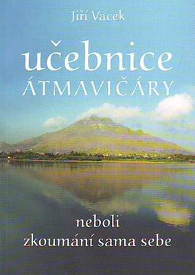 Učebnice átmavičáry