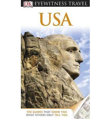 USA DK-eyewitness travel