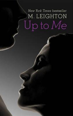 Up to Me