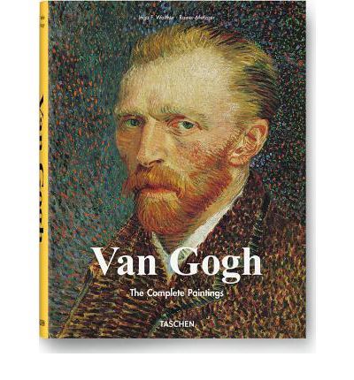 Van Gogh Complete Paintings
