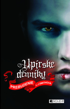 Upírske denníky 1 - Prebudenie