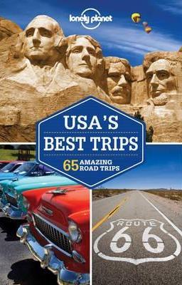 USA`s Best Trips 2