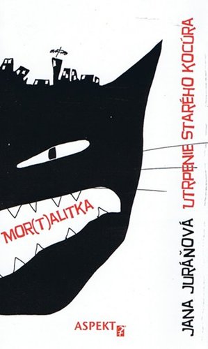 Utrpenie starého kocúra (2 vyd.) kúpite na Panta Rhei