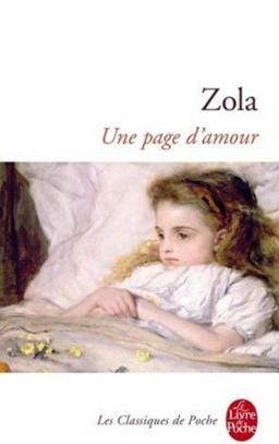 Une Page d´Amour