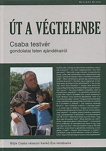 Út a végtelenbe