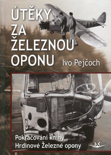 Úteky za železnou oponu