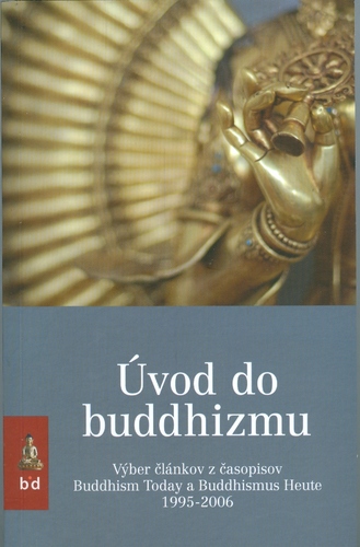 Úvod do budhizmu