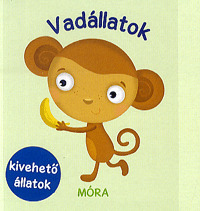 Vadállatok