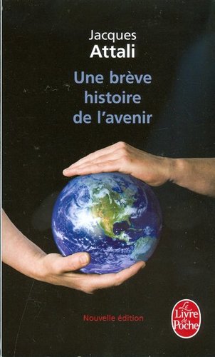 Une Breve Histoire De L´Avenir